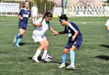 Ε.Π.Σ. Καβάλας: Το ποδόσφαιρο γυναικών αναπτύσσεται με γοργό ρυθμό στην Καβάλα. Υπάρχει ταλέντο και θέληση