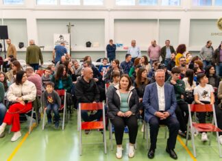 Το επίπεδο σκάκι στις μικρές ηλικίες είναι υψηλό στην Καβάλα