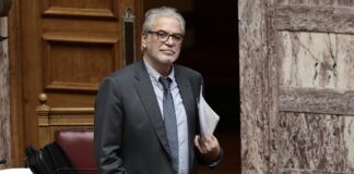 Ο Χρ. Στυλιανίδης τα «έκανε μαντάρα» (και) στο Υπουργείο ναυτιλίας και νησιωτικής πολιτικής, με τις «άγονες γραμμές» και θέλει να γίνει πρόεδρος της Κυπριακής Δημοκρατίας!