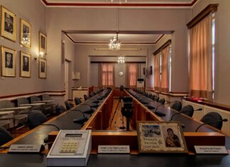 Αγνοούσαμε ότι υπάρχει δημοτικό συμβούλιο νέων στον Δήμο Καβάλας!