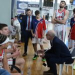 Η αγωνιστική αρρυθμία είναι άλυτο πρόβλημα για τον Γ.Σ. Ελευθερούπολης. Νέα ήττα στην Γεωργιανή