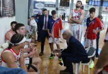 Η αγωνιστική αρρυθμία είναι άλυτο πρόβλημα για τον Γ.Σ. Ελευθερούπολης. Νέα ήττα στην Γεωργιανή