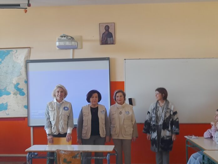 giatroi tou kosmou kavala