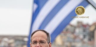 Γιατί περιφρονούν την Καβάλα;