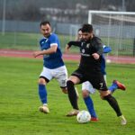 Ε.Π.Σ. Καβάλας: Κυριάρχησε ο Ορφέας Ελευθερούπολης επί του Βύρωνα Καβάλας