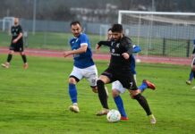 Ε.Π.Σ. Καβάλας: Κυριάρχησε ο Ορφέας Ελευθερούπολης επί του Βύρωνα Καβάλας