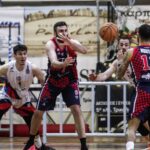 Elite League: Νέο αγωνιστικό πισωγύρισμα για τον Γ.Σ. Ελευθερούπολης, με ήττα στα Τρίκαλα