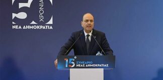Ο «ευσεβής πόθος» του Μ. Λαζαρίδη έγινε υπεραισιόδοξη εκτίμηση για την κυβέρνηση