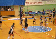 Ο «Ανδροσθένης» «σφράγισε» την κατάκτηση του πρωταθλήματος στην Καβάλα και θα κάνει την «φιέστα» στην Θάσο