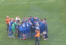 Ο Α.Ο.Κ. έκλεισε ιδανικά τον α΄ γύρο των πλέι άουτ, αλλά η συνέχεια είναι εξίσου δύσκολη