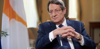 Τι δουλειά έχει η αλεπού στο παζάρι (πενταμερή συνάντηση);