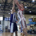 Elite League: Ο Γ.Σ. Ελευθερούπολης βρίσκεται σε δυσχερή θέση!