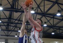 Elite League: Ο Γ.Σ. Ελευθερούπολης βρίσκεται σε δυσχερή θέση!