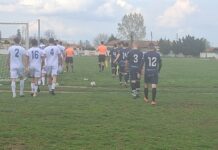 Ο Νέστος Χρυσούπολης δεν έκανε «στάση» ούτε στην Ορεστιάδα