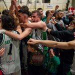 National League 2: Στα πλέι άουτ θα παίξουν η Αγία Βαρβάρα και ο Αστέρας Καβάλας