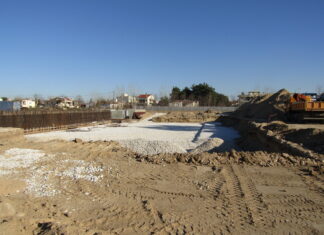 Αλλού κατασκευάζουν κολυμβητήρια και στην Καβάλα απαξίωσαν το ανοιχτό κολυμβητήριο!