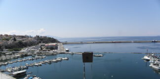 Το λιμάνι «απόστολος Παύλος», δεν θα γίνει μαρίνα για τα κρουαζιερόπλοια!