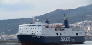 Επαναφορά των δρομολογίων Καβάλα-Λήμνος-Άγιος Ευστράτιος-Λαύριο από Μάιο έως Αύγουστο