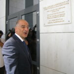 Ας συντάξει η Πολεοδομία, επιτέλους, την έκθεση επικινδύνου για το παλιό δικαστικό μέγαρο