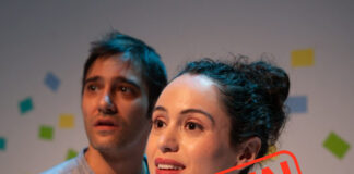 Η «Ρίτα» δεν θα παρουσιαστεί στην Καβάλα