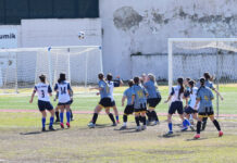 Ποδόσφαιρο γυναικών: Η Καβάλα 86 και η Α.Ε. Καβάλας θα διεκδικήσουν την 4η θέση