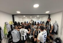 Στην Α΄ κατηγορία Ε.Π.Σ. Καβάλας: Ο Αετός Οφρυνίου πανηγύρισε την κατάκτηση του πρωταθλήματος!