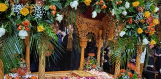 Μουσικό Σχολείο Καβάλας: Η ευρωπαϊκή χορωδία θα συμμετέχει στα εγκώμια του Επιταφίου θρήνου