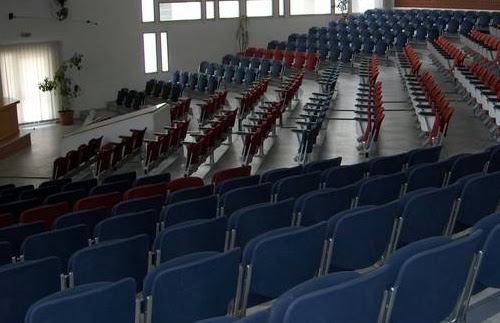 amphitheatro tei kavala