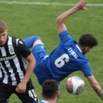 Ο Α.Ο.Κ. μπορεί και θα παραμείνει στην Super League 2!