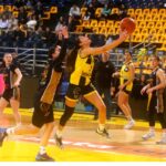 Είναι κρίμα για τους «Πάνθηρες»! Έκαναν δεύτερο συνεχόμενο μέτριο παιχνίδι, ηττήθηκαν στην Θεσσαλονίκη και αποκλείστηκαν από τα πλέι οφ!