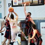 Elite League: Ο Γ.Σ. Ελευθερούπολης βρέθηκε «με την πλάτη στον τοίχο»!