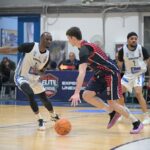 Ο Γ.Σ. Ελευθερούπολης δεν έχει περιθώριο ήττας το Σάββατο 12 Απριλίου 2025 στην Γεωργιανή