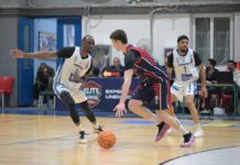 Ο Γ.Σ. Ελευθερούπολης δεν έχει περιθώριο ήττας το Σάββατο 12 Απριλίου 2025 στην Γεωργιανή