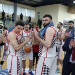 Ο Γ.Σ. Ελευθερούπολης υποβιβάστηκε από την Elite League και η διοίκηση καλείται να πάρει μία απόφαση για το μέλλον του συλλόγου