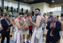 Ο Γ.Σ. Ελευθερούπολης υποβιβάστηκε από την Elite League και η διοίκηση καλείται να πάρει μία απόφαση για το μέλλον του συλλόγου