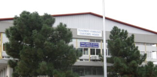 Μετά την σύσκεψη για το Τελωνείο ποια ενέργεια έγινε για την μεταφορά του εκτός του λιμανιού «απόστολος Παύλος»; Θέλει η περιφερειακή Αρχή να κατασκευαστεί η περιμετρική οδός της Καβάλας;