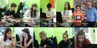 Η Καβάλα συνεχίζει να «γράφει ιστορία» στο πανελλήνιο πρωτάθλημα Microsoft Office Specialist!