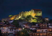 Αλίμονο αν οι Καβαλιώτες πληρώνουν εισιτήριο, για να επισκέπτονται το φρούριο της πόλης!