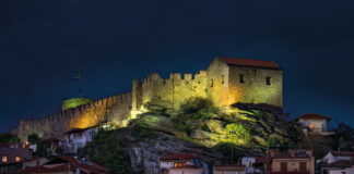 Αλίμονο αν οι Καβαλιώτες πληρώνουν εισιτήριο, για να επισκέπτονται το φρούριο της πόλης!