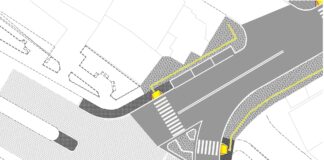 Πρόσεξε καλά Άγγελε Βλάχο, το έργο στην οδό Κουντουριώτου πρέπει να ολοκληρωθεί!