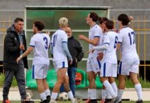 Ο Νέστος Χρυσούπολης: Είναι αναμφισβήτητα ο κυρίαρχος στον 1ο όμιλο της Γ΄ εθνικής κατηγορίας