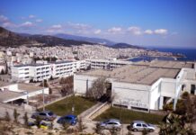 Είναι λάθος να πιστέψουν οι τοπικοί άρχοντες, ότι η αναβάθμιση της Καβάλας στην τριτοβάθμια εκπαίδευση επιτεύχθηκε με την ένταξη της πανεπιστημιούπολης στο Δ.Π.Θ.