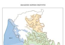 Η λύση της «διζωνικής Α.Ο.Ζ.» είναι παγκόσμια πατέντα της Ελλάδας! Ανατολικά της Πελοποννήσου 6 ναυτικά μίλια (Αιγαίο πέλαγος) και δυτικά της Πελοποννήσου 12 ναυτικά μίλια (Ιόνιο πέλαγος). Αυτό προβλέπει ο Θαλάσσιος Χωροταξικός Σχεδιασμός!
