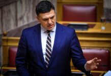 Ο Βασίλης Κικίλιας άρχισε με «κουτοπονηριά» την θητεία του στο Υπουργείο ναυτιλίας και νησιωτικής πολιτικής!