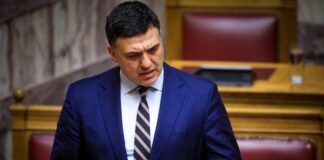 Ο Βασίλης Κικίλιας άρχισε με «κουτοπονηριά» την θητεία του στο Υπουργείο ναυτιλίας και νησιωτικής πολιτικής!