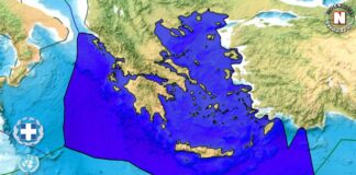 Ο Θ.Χ.Σ. είναι η ευκαιρία που έψαχνε η ελληνική κυβέρνηση, για να μοιραστεί το όραμα της «γαλάζιας οικονομίας» με την Τουρκία στο Αιγαίο πέλαγος. Ραντεβού στην Χάγη!