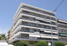 Ας κάνουν μία γενναία πράξη τα μέλη του διοικητικού συμβουλίου του Ο.Λ.Κ. κι ας παραιτηθούν, εάν δεν δοθεί το παραλιακό μέτωπο στον Δήμο Καβάλας