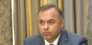 Δήμαρχε Θάσου άφησε τις «εξυπνάδες» για το έργο (αποθήκευσης διοξειδίου του άνθρακα) στον «Πρίνο»