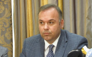 Δήμαρχε Θάσου άφησε τις «εξυπνάδες» για το έργο (αποθήκευσης διοξειδίου του άνθρακα) στον «Πρίνο»