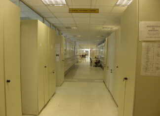 Τι θα απομείνει στην Καβάλα, αν κλείσει και η Δημόσια Οικονομική Υπηρεσία;